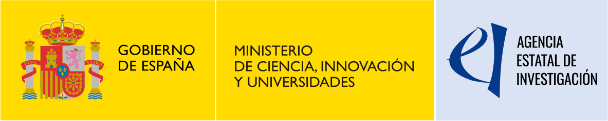 Ministerio de ciencia innovación y universidades